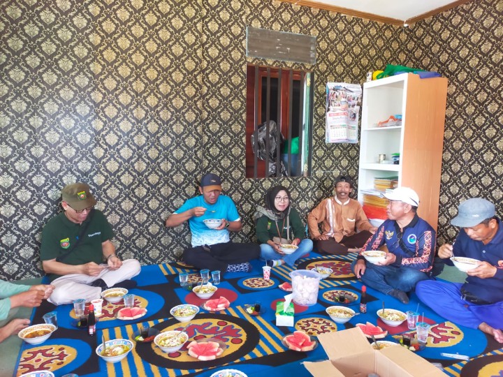 Kerja Bakti 20/12/24