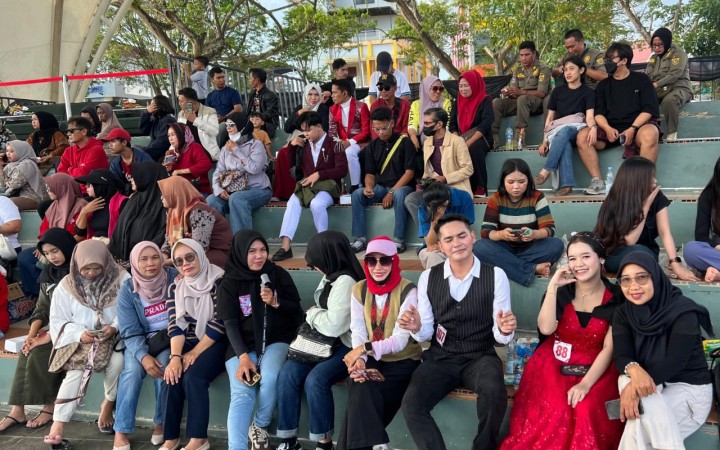 Lomba Karaoke