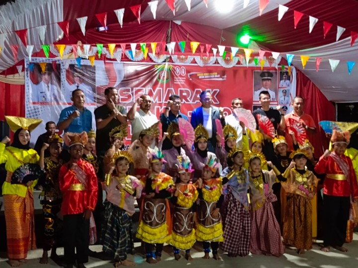 Lomba Karaoke