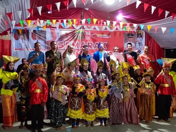 Lomba Karaoke