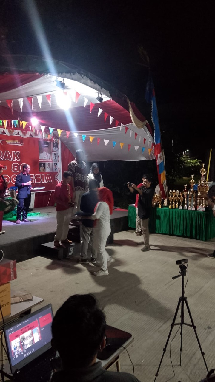 Lomba Karaoke