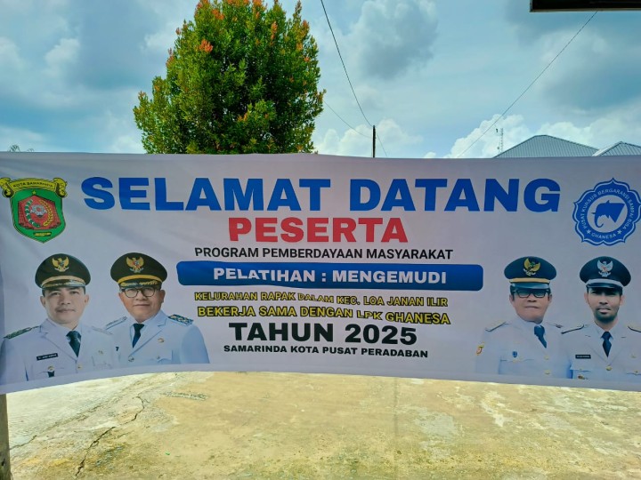 Pelatihan Mengemudi PROBEBAYA 2025