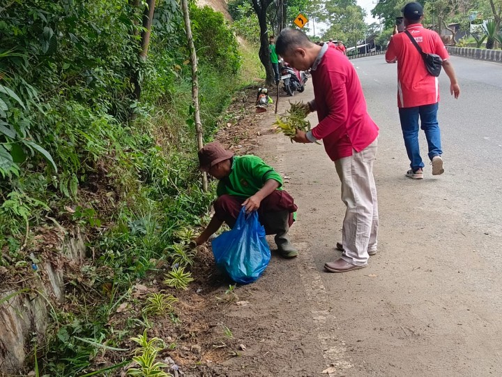 Kerja Bakti 12-9-2025