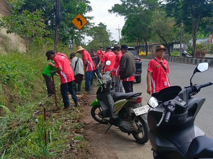 Kerja Bakti 12-9-2025