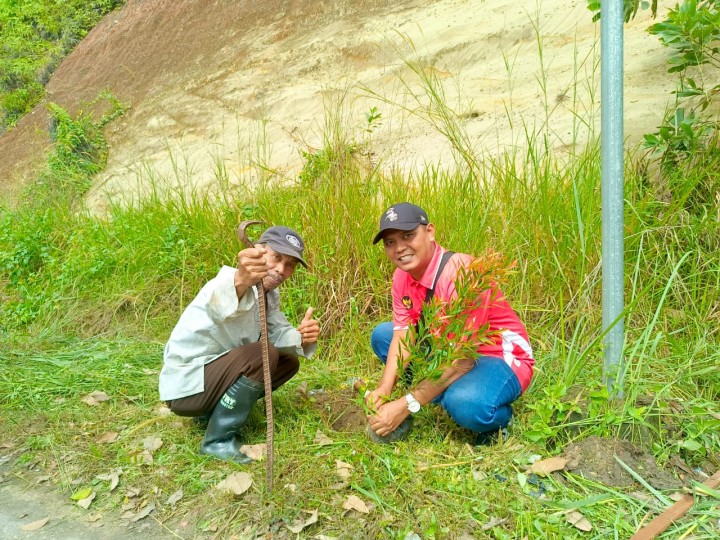 Kerja Bakti 12-9-2025