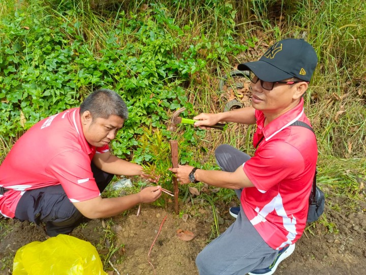 Kerja Bakti 12-9-2025