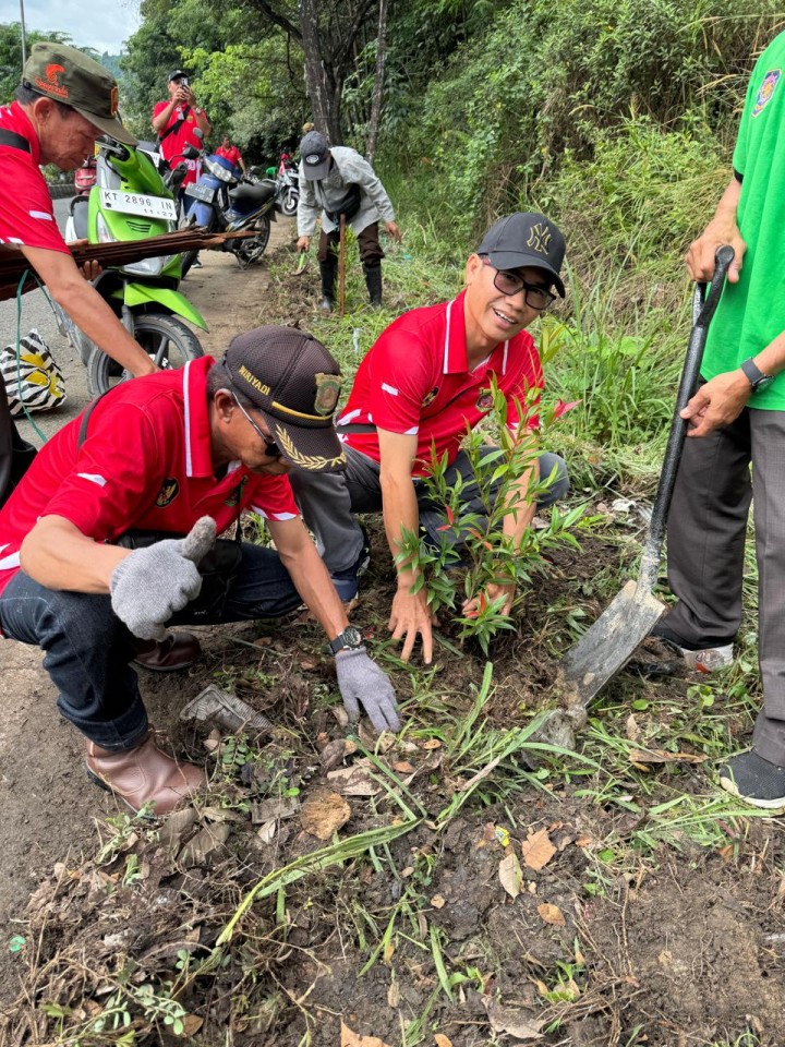 Kerja Bakti 12-9-2025
