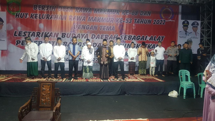TABLIGH AKBAR