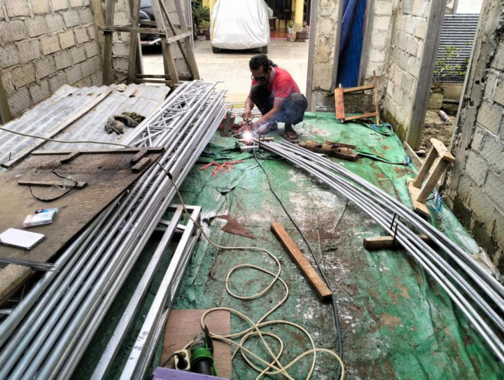Probebaya 2023 Sapras Pokmas Gemilang RT. 10