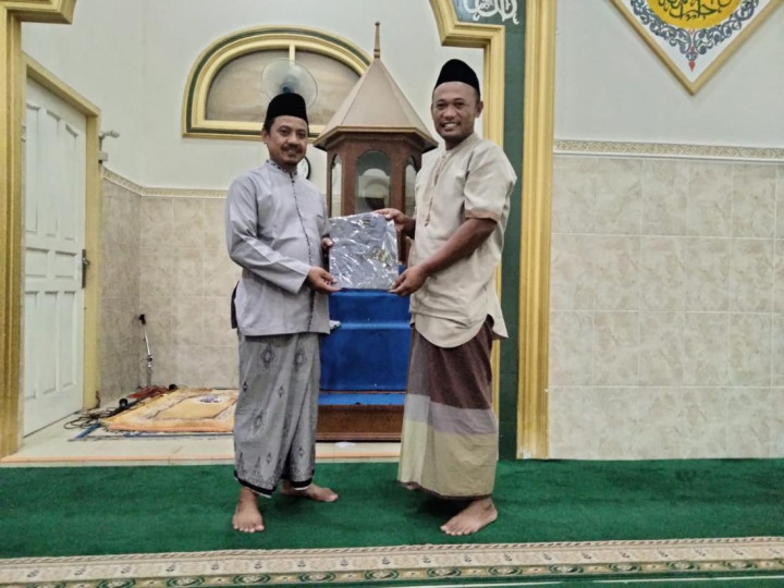 Probebaya 2023 Sapras Pokmas Karang Anyar RT. 17