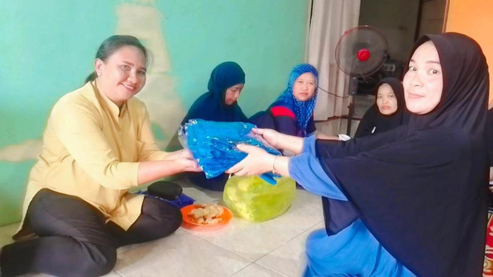Probebaya 2023 Sapras Pokmas Karang Anyar RT. 22