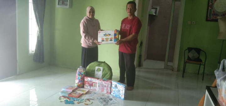 Probebaya 2023 Sapras Pokmas Karang Anyar RT. 23