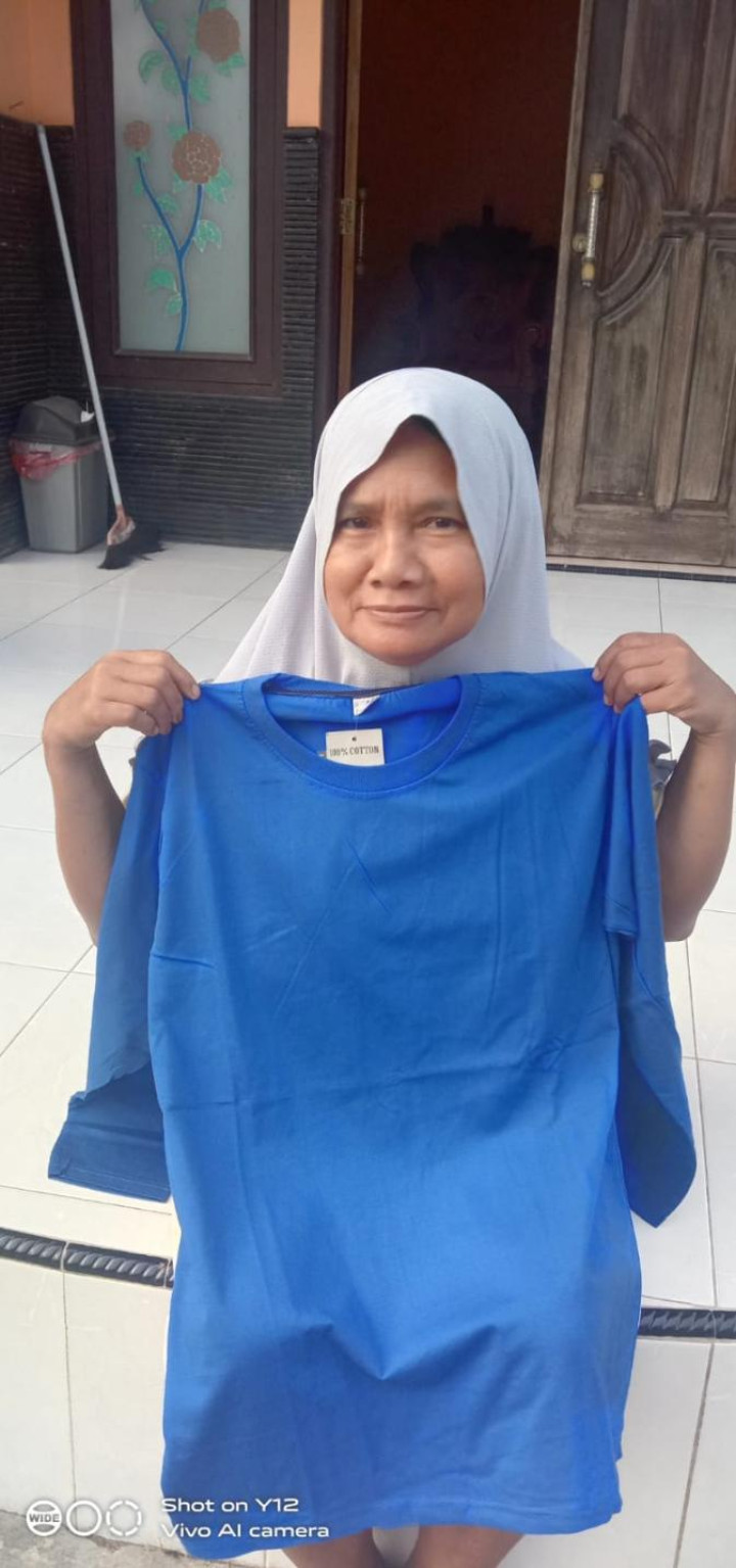 Probebaya 2023 Sapras Pokmas Karang Anyar RT. 24