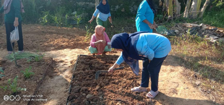 Probebaya 2023 Sapras Pokmas Karang Anyar RT. 24