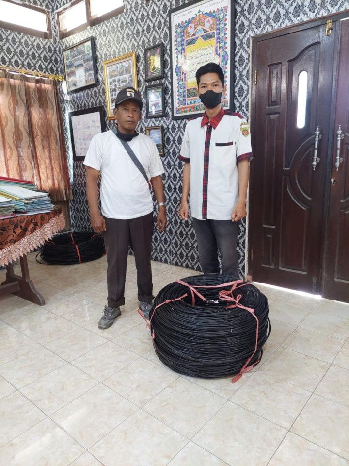 Probebaya 2023 Sapras Pokmas Suko Makmur RT. 41