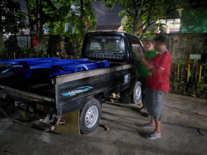 Probebaya 2023 Sapras Pokmas Suko Makmur RT. 42