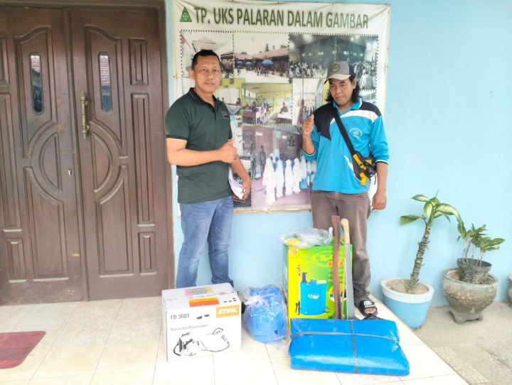 Probebaya 2023 Sapras Pokmas Suko Makmur RT. 42