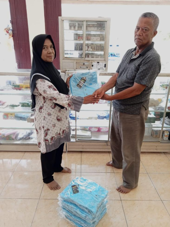 Probebaya 2023 Sapras Pokmas Suko Makmur RT. 47