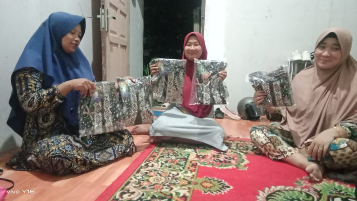 Probebaya 2023 Sapras Pokmas Tempurejo RT. 01