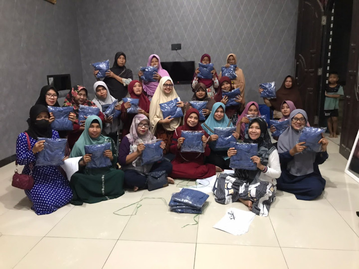 Probebaya 2023 Sapras Pokmas Tempurejo RT. 02