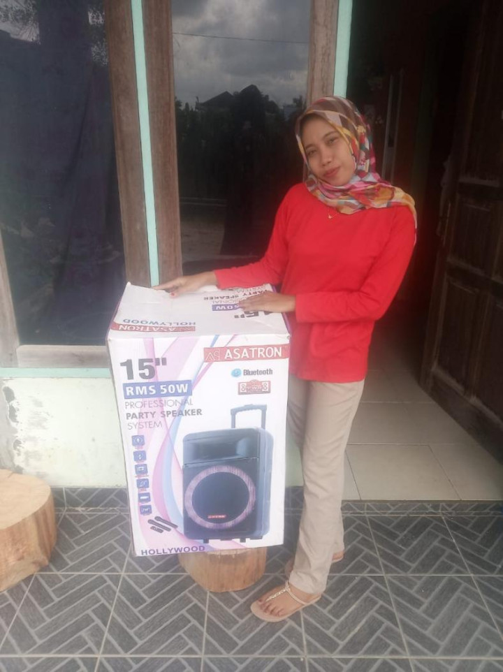 Probebaya 2023 Sapras Pokmas Tempurejo RT. 14