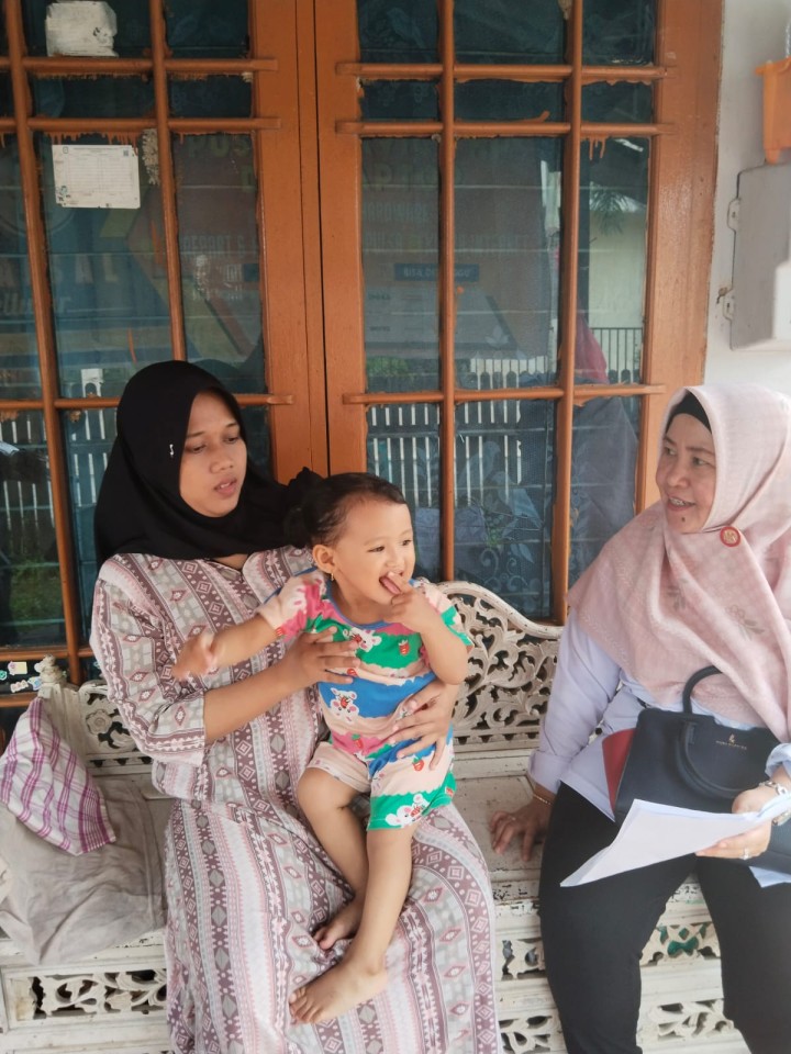 Kegiatan Luar Gedung 2024