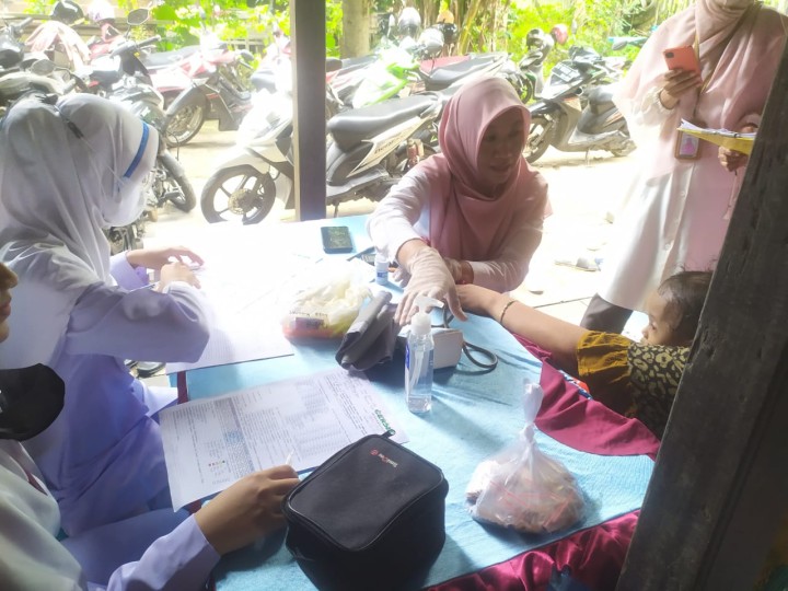 Kegiatan Luar Gedung 2024
