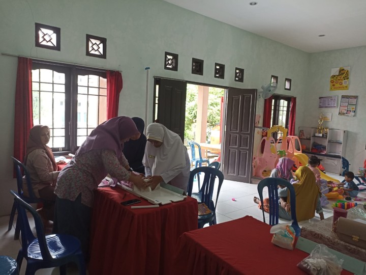 Kegiatan Luar Gedung 2024