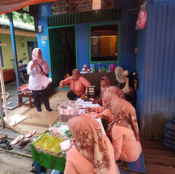 Kegiatan Luar Gedung 2024