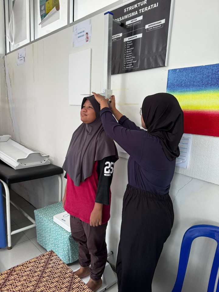 Kegiatan Luar Gedung 2024
