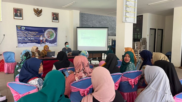 Kegiatan Luar Gedung 2024