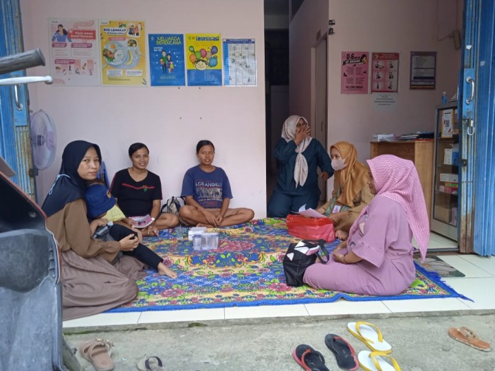 Kegiatan Luar Gedung 2024