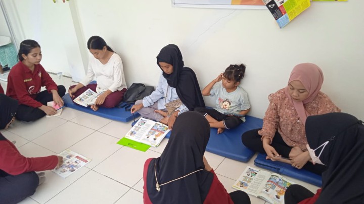 Kegiatan Luar Gedung 2024