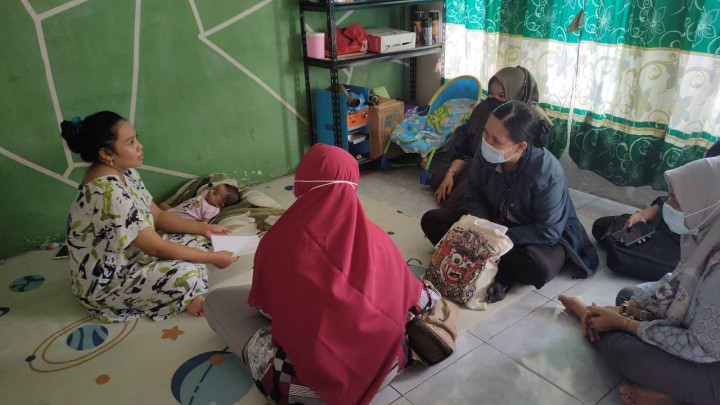 Kegiatan Luar Gedung 2024