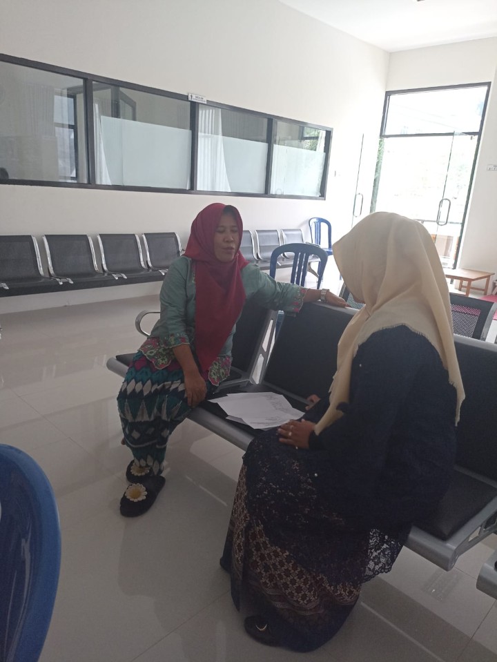 Kegiatan PMT Lokal 2024