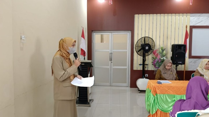 Kegiatan PMT Lokal 2024