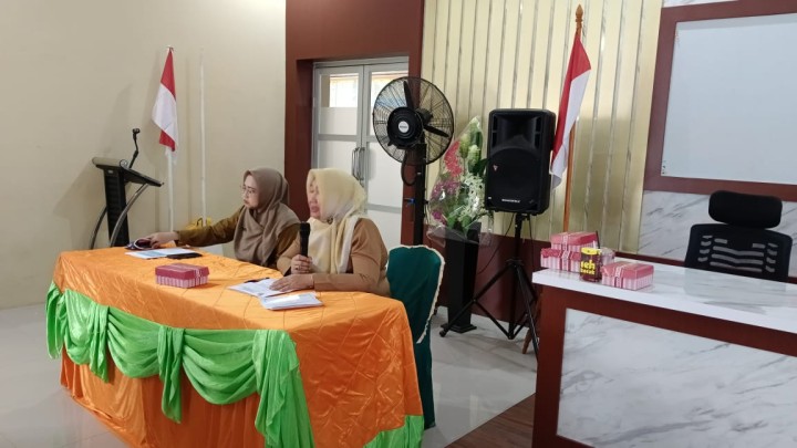 Kegiatan PMT Lokal 2024
