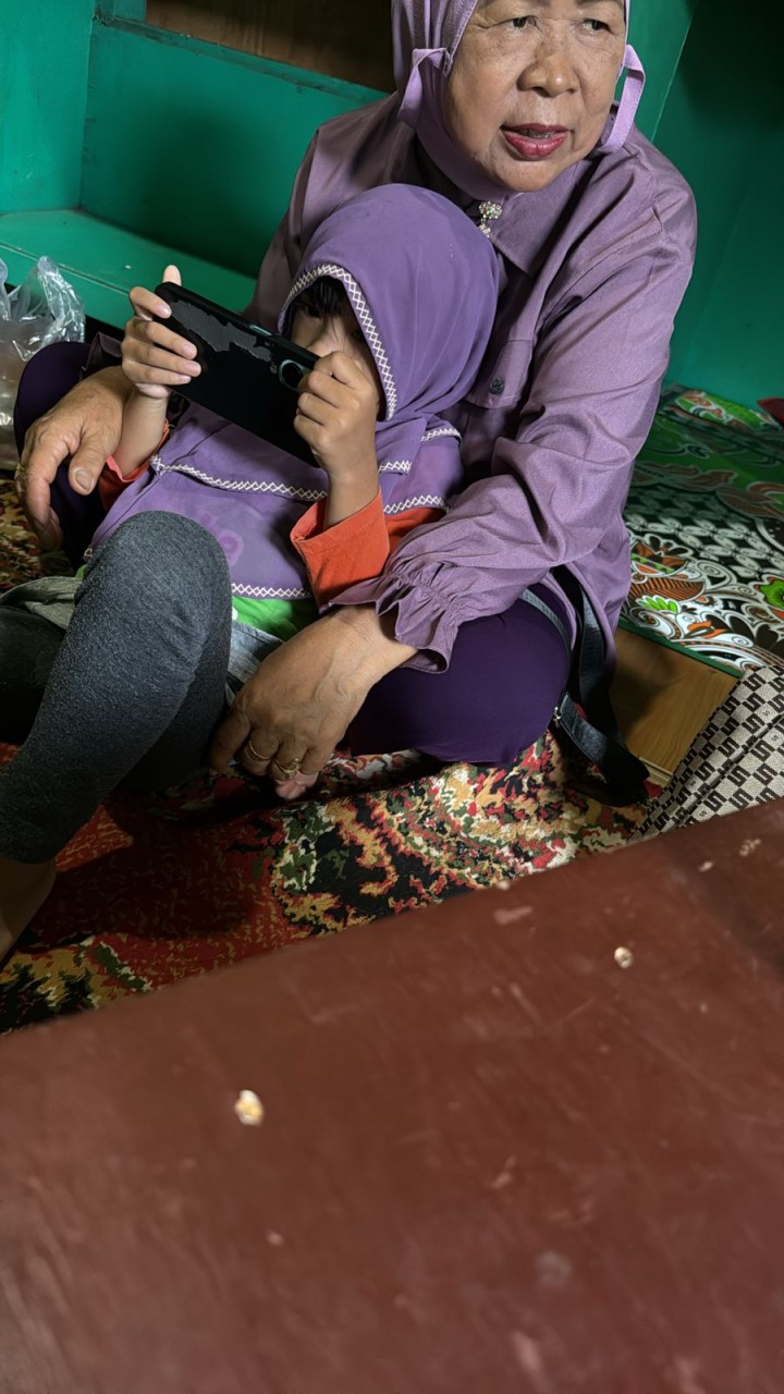 Kegiatan PMT Lokal 2024