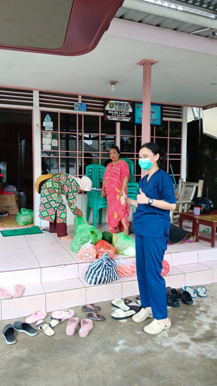 Kegiatan PMT Lokal 2024