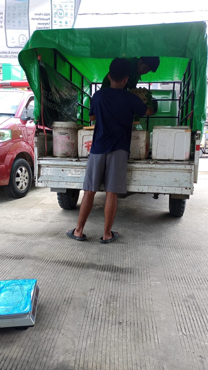 Kegiatan PMT Lokal 2024