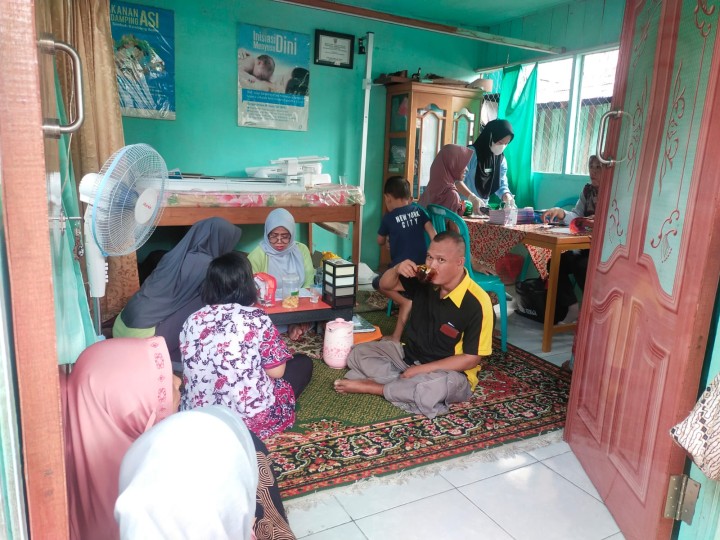 Kegiatan Luar Gedung 2024