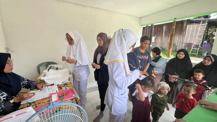 Kegiatan Luar Gedung 2024