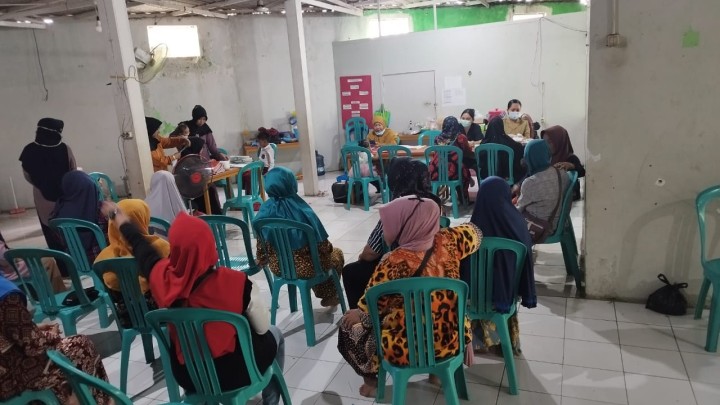 Kegiatan Luar Gedung 2024
