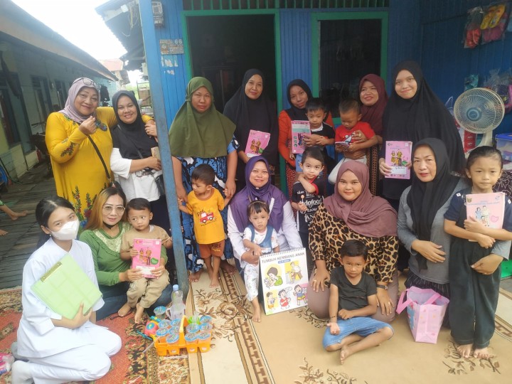 Kegiatan Luar Gedung 2024