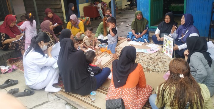 Kegiatan Luar Gedung 2024