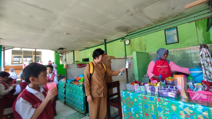 Kegiatan Luar Gedung 2024