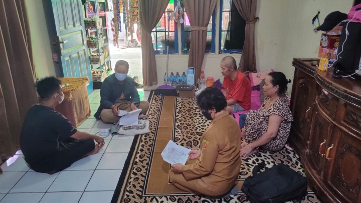Kegiatan Luar Gedung 2024