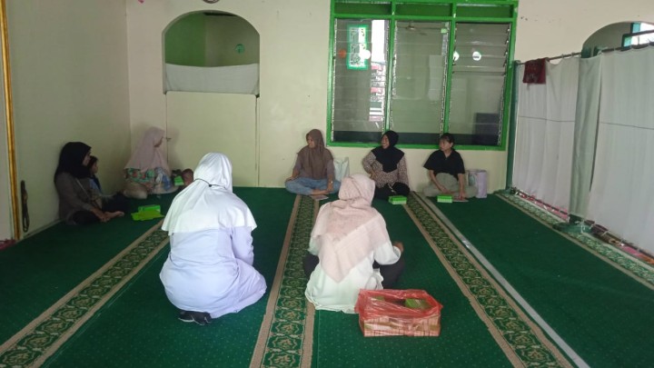 Kegiatan Luar Gedung 2024