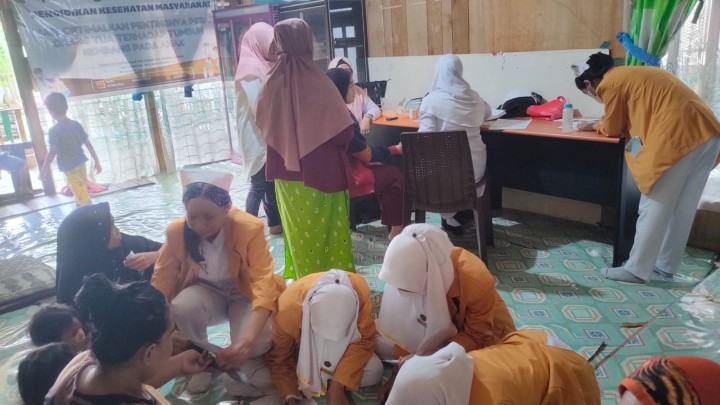 Kegiatan Luar Gedung 2024