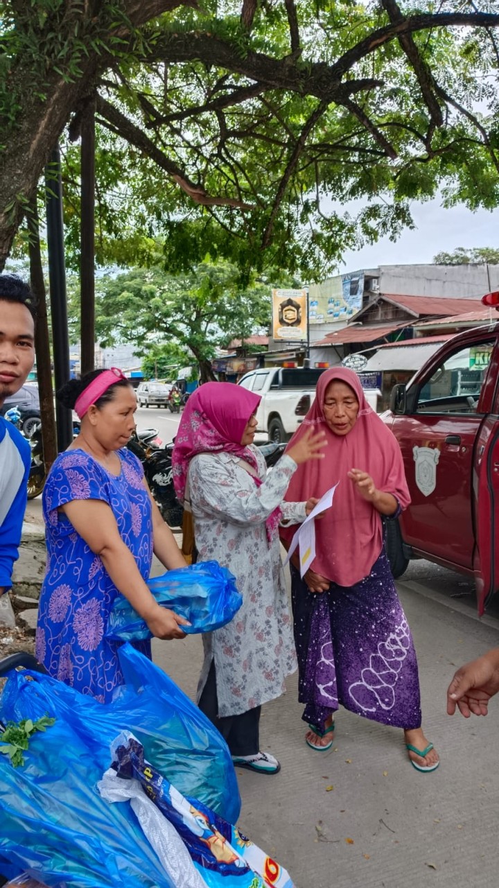 Kegiatan PMT Lokal 2024